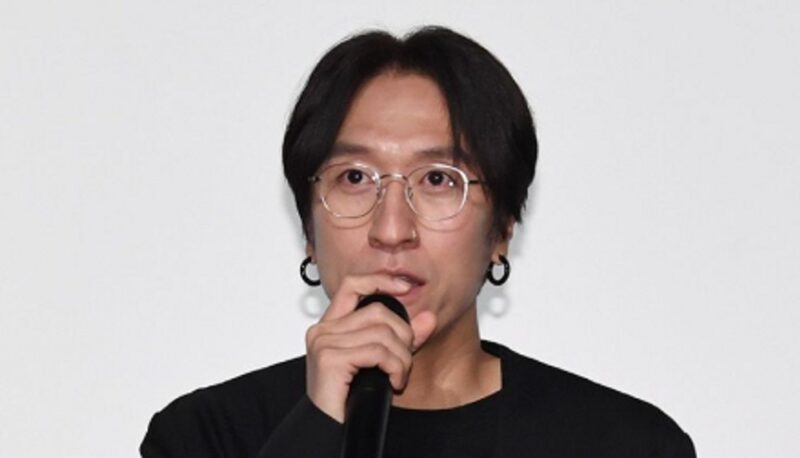 ベクガ、JYP振付チーム時代にパワハラ被害…コヨーテデビュー後にアルバム撮影依頼 (ラジオショー)