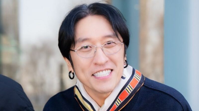 빽가、JYP振付チーム時代にパワハラ被害…コヨーテデビュー後にアルバム撮影依頼 (ラジオショー)