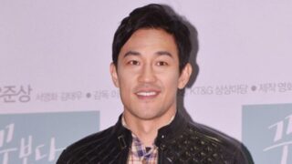 「スターバックス狙撃」ハン・ジョンス氏、地方選結果に不満「民主党は反省すべき」