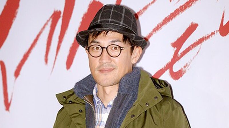 「スターバックス狙撃」ハン・ジョンス氏、地方選結果に不満「民主党は反省すべき」