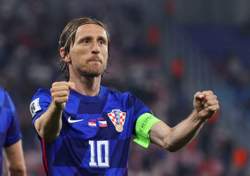 華麗なるデビューからラストダンスまで…北中米W杯を彩るスーパースターたち