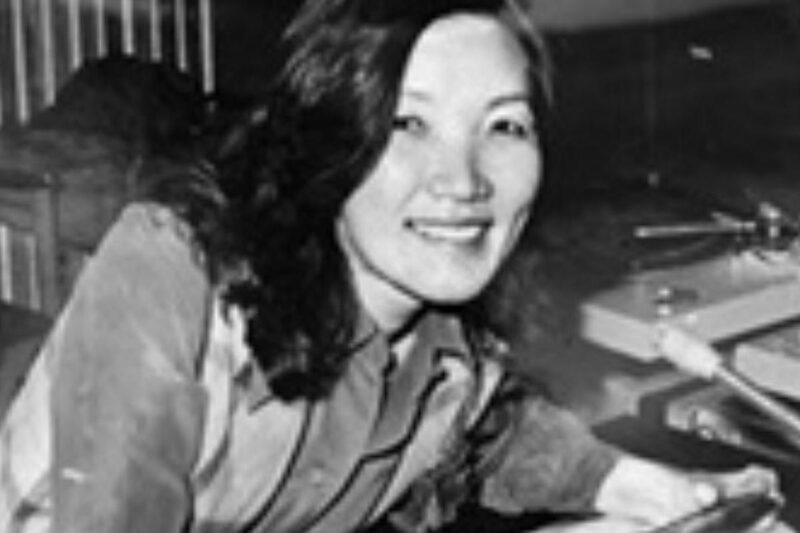 イム・グッキさん死去、88歳