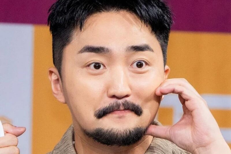 年商100億ウォンのユ・ビョンジェ、物議に…「立場表明」へ