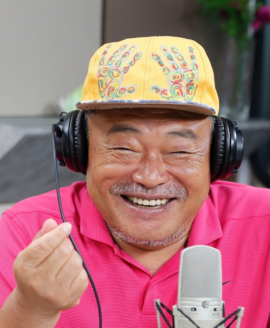 キム・フングク、W杯応援のため単身メキシコへ「チェコに勝ち、メキシコと引き分け、南アを倒して32強へ」