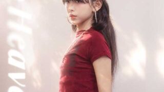 タイ出身リタ、正式デビュー前に新曲「In Heaven」リリース