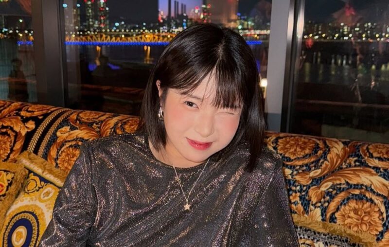 夫の友人から毎晩個人LINE…クォン・トット、新婚早々の気まずい状況を暴露