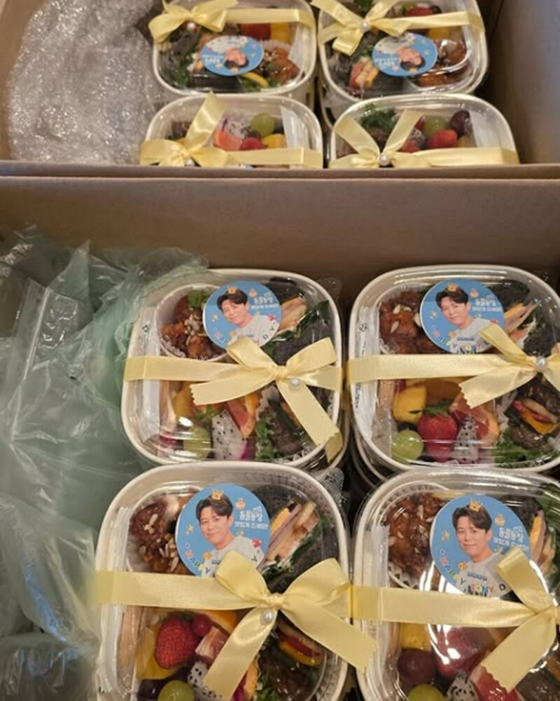 トニーアン、誕生日控えファンミーティング中止を謝罪「今後より一層気を配る」
