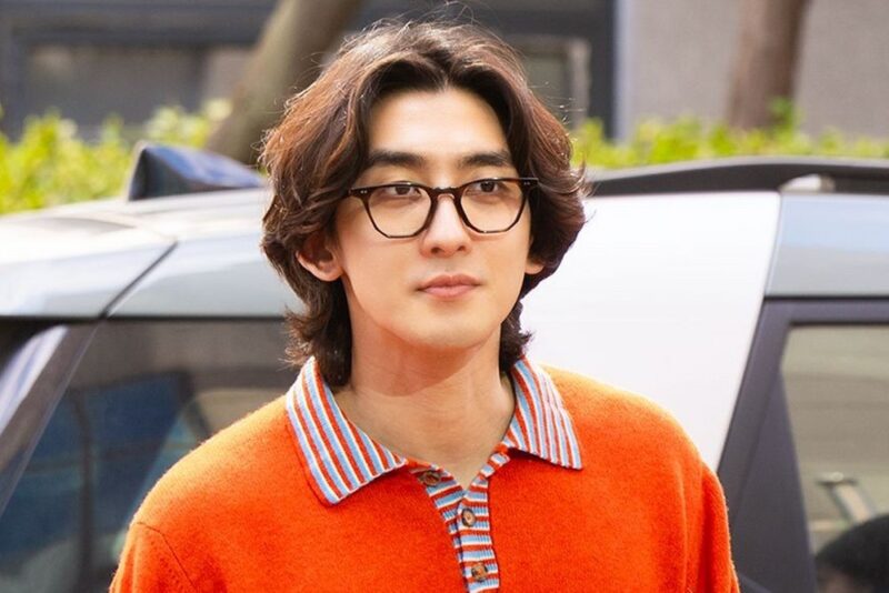 チェ・ジョンフン、ハン・ジミンとの破局説浮上 大学祭で号泣「声が出なくなったのは初めて」