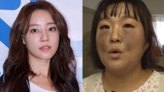「蚊で苦情？理解できない」妊婦コ・ウリ、イ・スジの“過保護親”風刺に一線