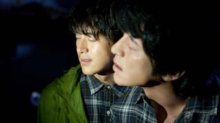 「眼福すぎる」と話題沸騰！韓国映画界が誇る“最強ビジュアルカップル”の共演作
