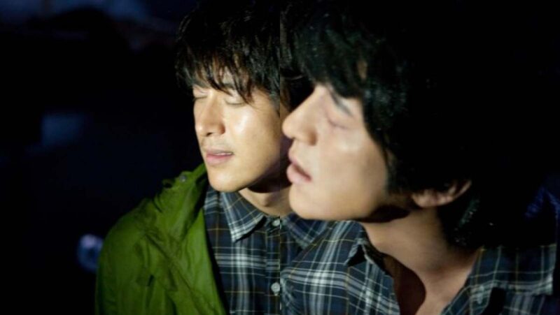 「眼福すぎる」と話題沸騰！韓国映画界が誇る“最強ビジュアルカップル”の共演作