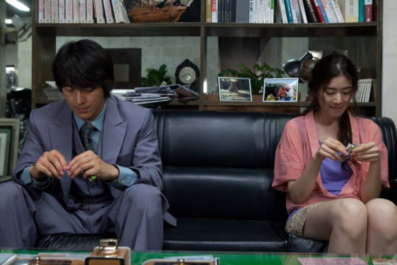 「眼福すぎる」と話題沸騰！韓国映画界が誇る“最強ビジュアルカップル”の共演作