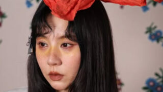 JO1・河野純喜、花より鮮烈な存在感　圧倒的なビジュアルで魅了するグラビア公開