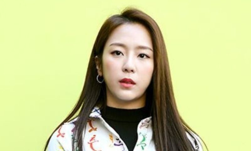 예원、最近“年下彼氏”と破局…冷静な心境「私だって人間ですから」