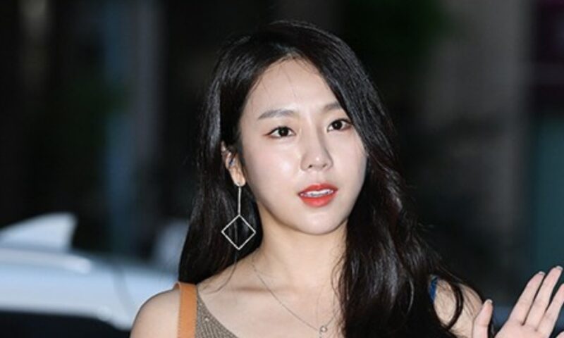 예원、最近“年下彼氏”と破局…冷静な心境「私だって人間ですから」