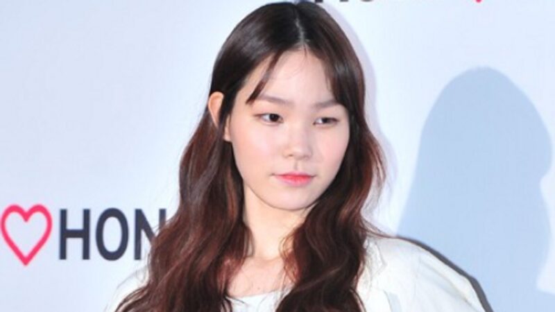 모델・ジン・ジョンソン、先月に女児出産…母子ともに健康
