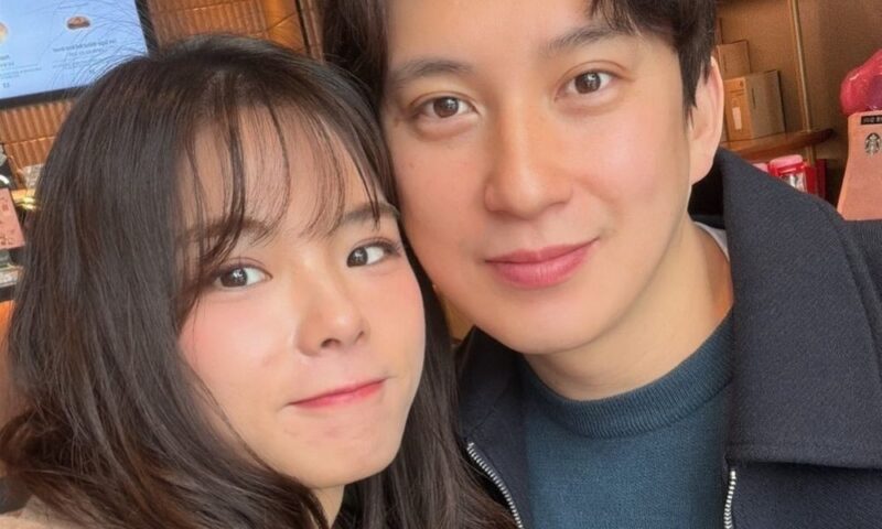 第28期オクスン♥ヨンホ、婚姻届のみの予定が結婚式に至った理由…「娘がそうしてこそ家族だから」