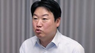 全財産5億を蕩尽→3億の借金…イ・ドクジェ、破産申請から離婚へ「仕事も入ってこない」