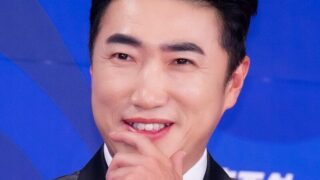 チャン・ドンミン、空港で“まさか”の事態…北朝鮮関連で騒然