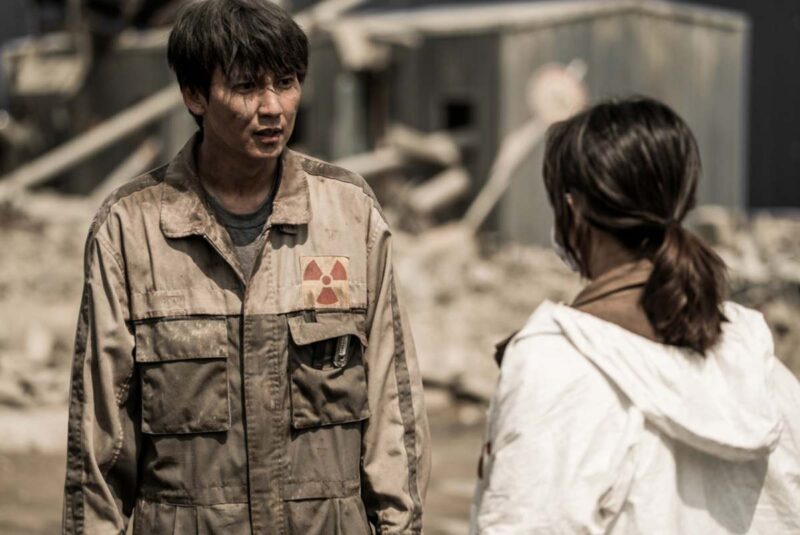公開初動145万人も…「1000万」どころか500万に届かなかった韓国映画の誤算