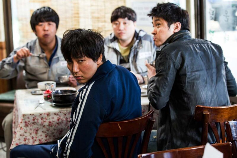 公開初動145万人も…「1000万」どころか500万に届かなかった韓国映画の誤算