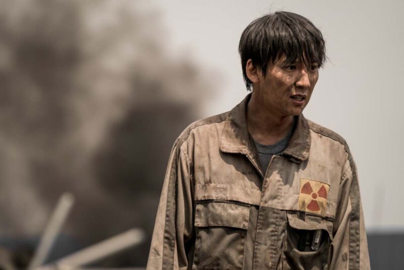 公開初動145万人も…「1000万」どころか500万に届かなかった韓国映画の誤算