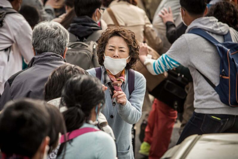 公開初動145万人も…「1000万」どころか500万に届かなかった韓国映画の誤算