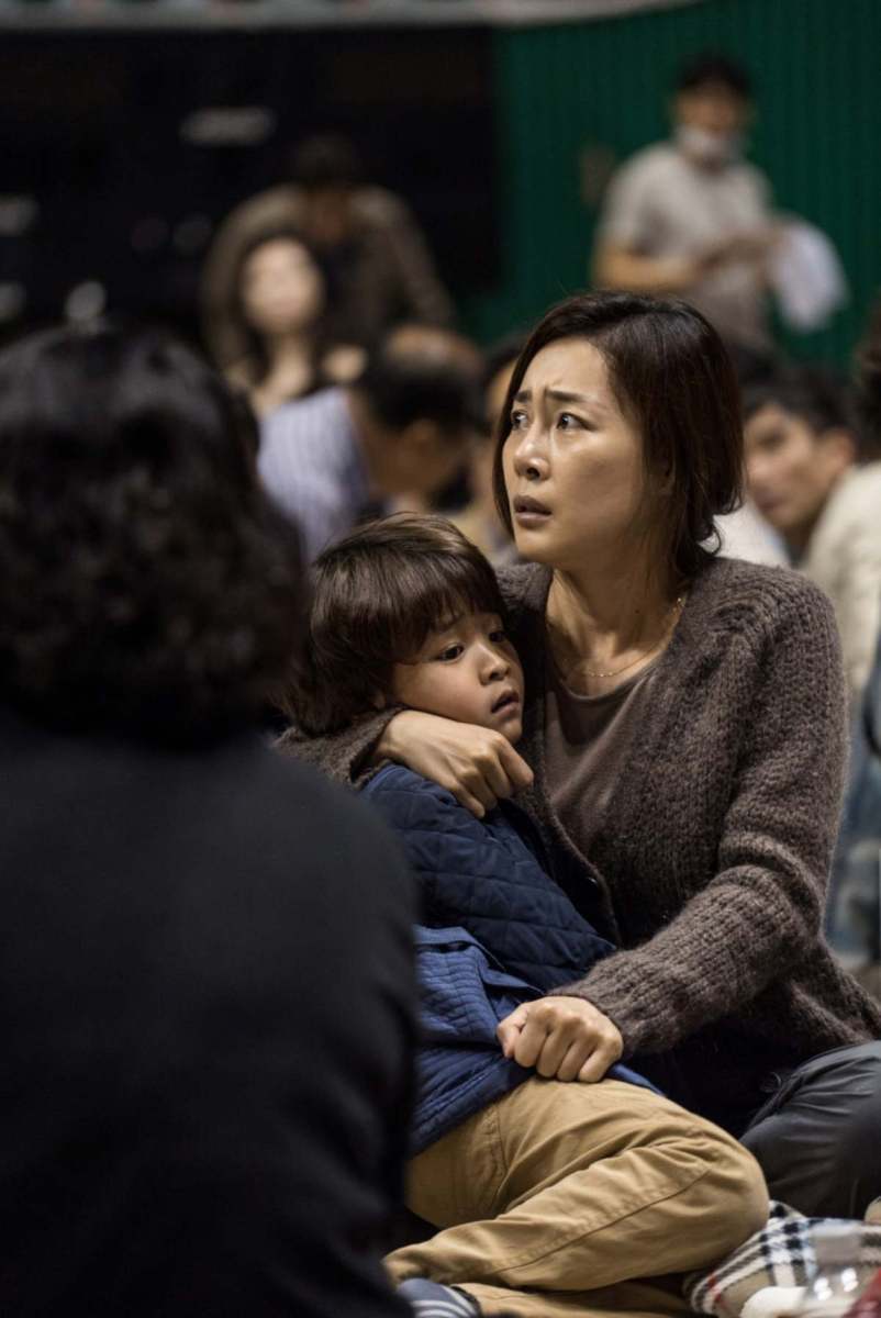 公開初動145万人も…「1000万」どころか500万に届かなかった韓国映画の誤算