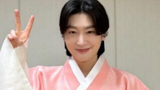 キム・ヨンビン、パニック障害を告白…トロット界に衝撃広がる