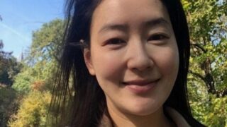 裁判官と結婚の女優、穴あき靴下からおむつまでリサイクル…「煮沸して雑巾に」
