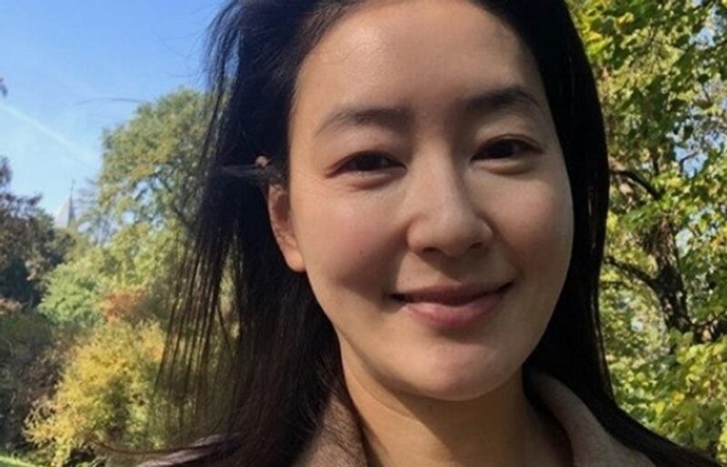 裁判官と結婚の女優、穴あき靴下からおむつまでリサイクル…「煮沸して雑巾に」
