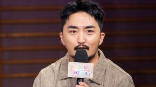 「新人はどこで経験積むのか」ユ・ビョンジェ、社会人1年目の現実を風刺したら大逆風