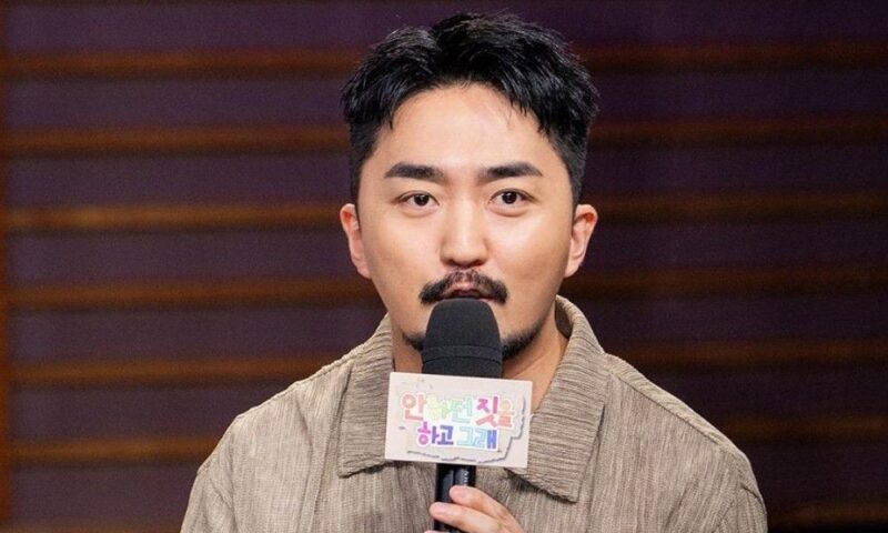 「新人はどこで経験積むのか」ユ・ビョンジェ、社会人1年目の現実を風刺したら大逆風