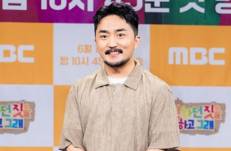 「新人はどこで経験積むのか」ユ・ビョンジェ、社会人1年目の現実を風刺したら大逆風