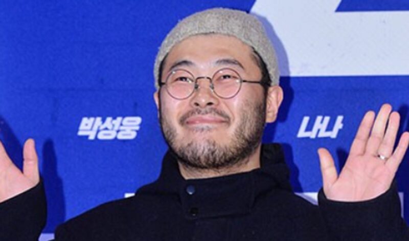 「タイヤ破損事故」キム・ギバン、撮影現場に復帰「誰も怪我なし…ご心配感謝」