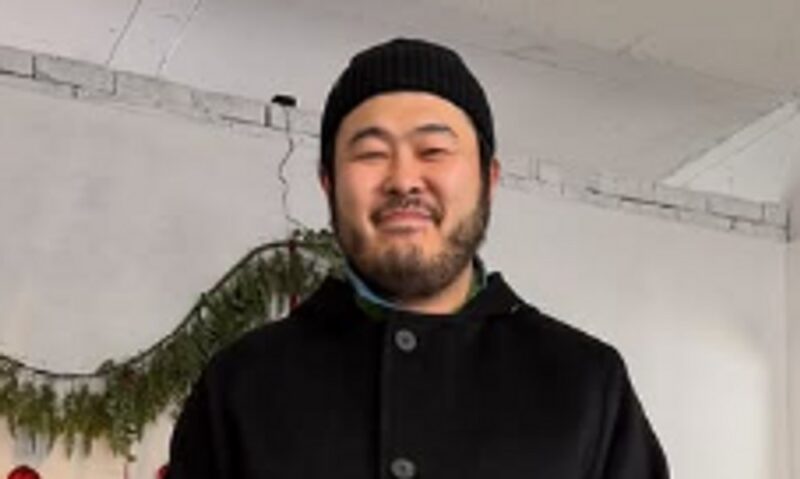 「タイヤ破損事故」キム・ギバン、撮影現場に復帰「誰も怪我なし…ご心配感謝」