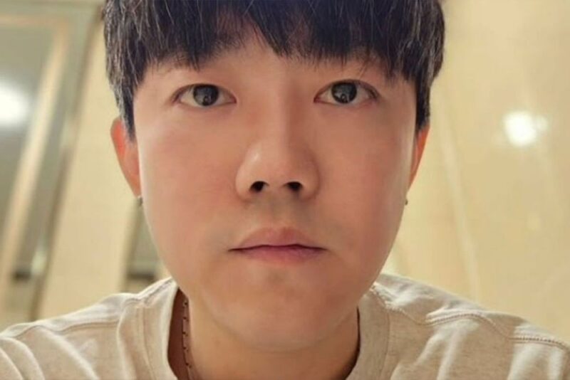 ソン・ベッキョン、1TYMと別れ…歌手引退を宣言「自らプロフィール削除を依頼」