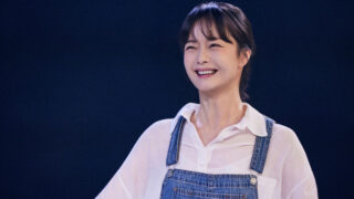 チョン・ソミン、演劇『LUNGS』で圧倒的熱演　絶賛の声相次ぐ