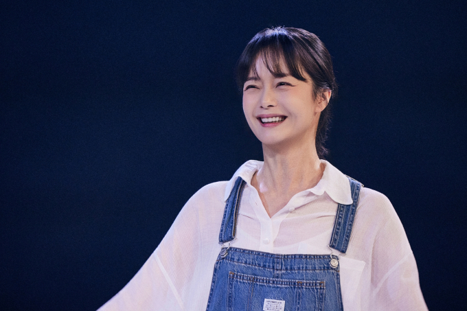 チョン・ソミン、演劇『LUNGS』で圧倒的熱演　絶賛の声相次ぐ