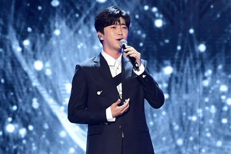 34歳イム・ヨンウン、待望の発表に祝福の嵐！