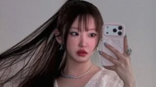 「セクハラ調査で10kg減…20期 チョンスク、苦悩の告白から取り戻した明るい笑顔」