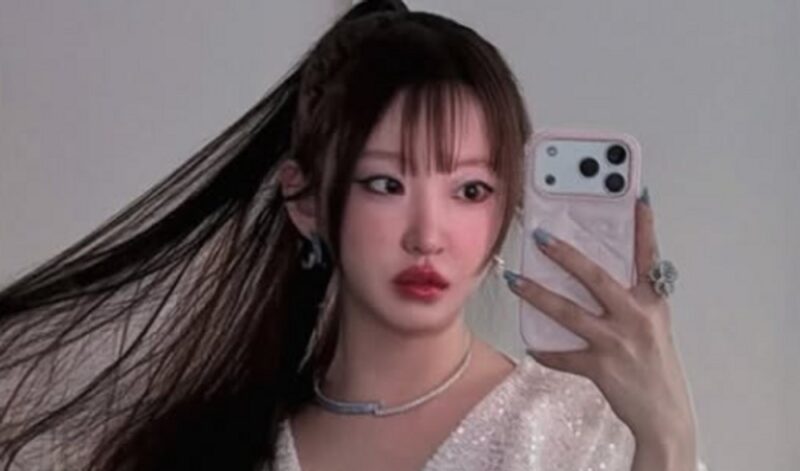 「セクハラ調査で10kg減…20期 チョンスク、苦悩の告白から取り戻した明るい笑顔」