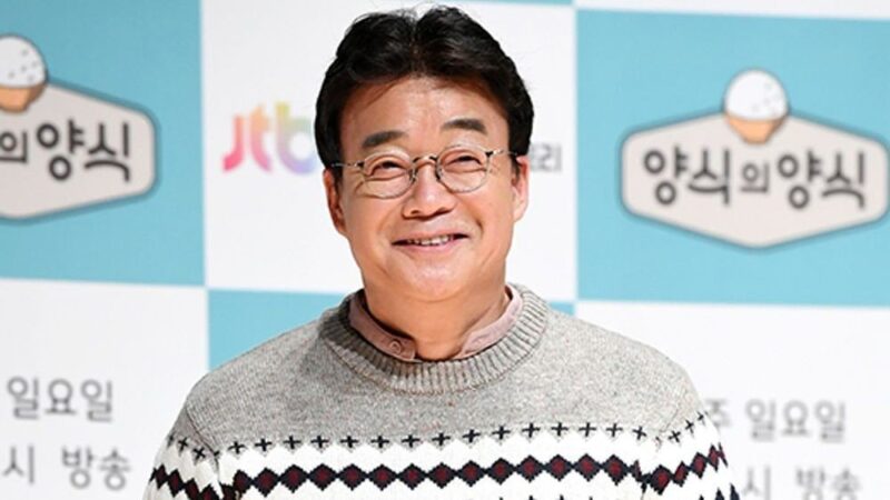 白種元、様々な論争乗り越え1年ぶりYouTube復帰「料理コンテンツに専念」