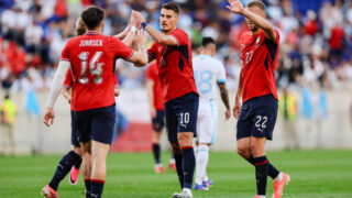 チェコ代表シック、悲壮な決意「今回が最後のW杯になる」