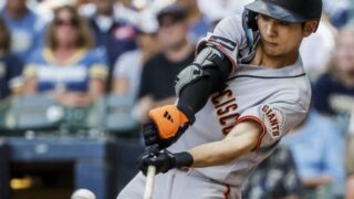 「イチローの再来」李政厚、メジャー記録達成で首位打者も視界に