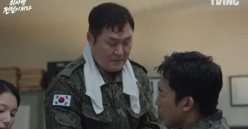 今、これを見なきゃ損!放送7話で最高視聴率9.6%を記録した韓国ドラマが話題沸騰中