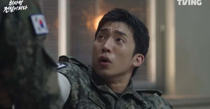 今、これを見なきゃ損!放送7話で最高視聴率9.6%を記録した韓国ドラマが話題沸騰中