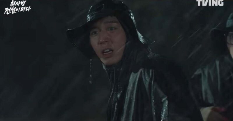 今、これを見なきゃ損!放送7話で最高視聴率9.6%を記録した韓国ドラマが話題沸騰中