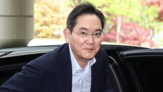 サムスン電子が衝撃の発表…韓国中が騒然