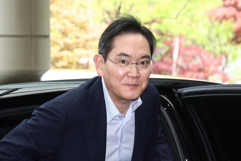 サムスン電子が衝撃の発表…韓国中が騒然
